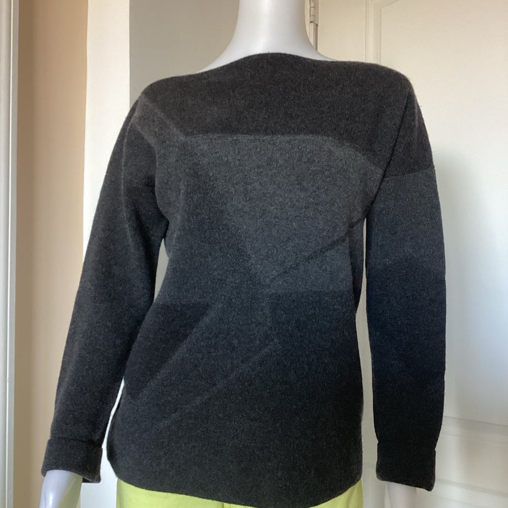 Vince cashmere sweater